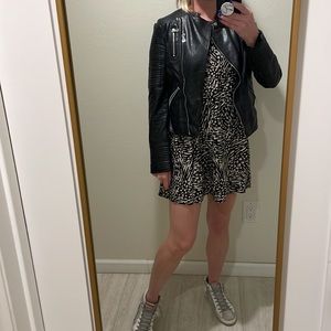 BOGO free 🛍 patterned dress